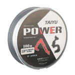 Taiyu Power 3.0 — 100 Metre Misina