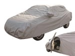 UniRed Packard Oto Kılıfı-GRİ