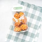 HİNDİSTAN CEVİZLİ KOKO (200 GR )