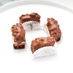 KARAMEL ÇİKOLOTALI SNICKERS (500 Gr)