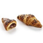 KRUVASAN (tereyağlı çikolatalı )