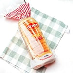 TOST EKMEĞİ