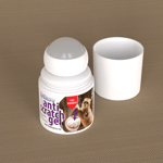 Oxicare Roll-On Kedi Tırmalama Önleyici Jel – Mobilyalarınız Güvende, Patili Dostunuz Huzurlu!