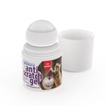 Oxicare Roll-On Kedi Tırmalama Önleyici Jel – Mobilyalarınız Güvende, Patili Dostunuz Huzurlu!
