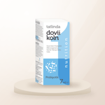 Tatlinda Dovii Koln – 7 ml Probiyotik Damla