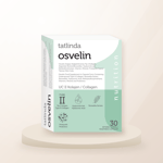 Tatlinda Osvelin – 30 Bitkisel Kapsül