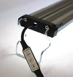 Orionled A-90 Serisi Dim Kumandalı 95-100 cm 22 w