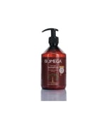 BİOMEGA Argan Keratin Bakım Şampuanı 500ml