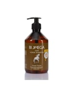 BİOMEGA At Kuyruğu (Horse Tail) Şampuanı 500ml