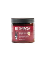 BIOMEGA Eşek Sütü (donkey Mılk) Saç Maskesi 500ml