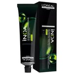 Inoa Yeni Amonyaksız Vegan Saç Boyası 6 Koyu Kumral 60ml