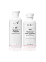 Keune Keratin Smooth Şampuan 300 Ml & Keratin Smooth Saç Kremi 250 Ml ( 2li Set )