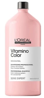 L'Oreal Professionnel Serie Expert Vitamino Color Şampuan 1500 ml