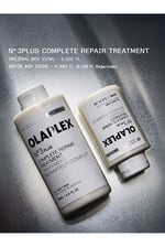 Olaplex No3+ Complete Repair Treatment 250ml