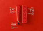 Schwarzkopf Igora Royal 7.0 Kumral Ekstra Doğal 60 ml