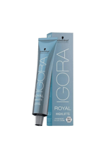 Schwarzkopf Igora Royalı Highlifts Saç Boyası 10.0 Ultra Sarı Açıcı 60ml