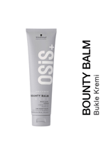 Schwarzkopf Osis+ Bounty Balm Yoğun Bukle Kremi 150ml