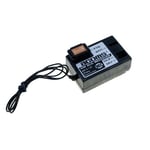 Acoms Technisport V - 2 Kanal Uzaktan Kumanda Seti - Band 5 (27.195 MHz / Yeşil)