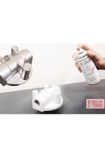 AESUB Beyaz Tarama Spreyi 400 ML