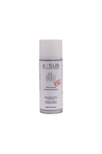 AESUB Beyaz Tarama Spreyi 400 ML