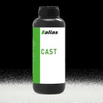 Alias Dental Döküm Reçinesi - 0.5KG