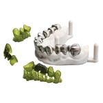 Alias Dental Döküm Reçinesi - 0.5KG