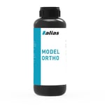 Alias Dental Model Ortho (SpeedX) Reçine - 0.5KG