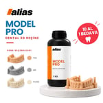 Alias Dental Model (Pro) Reçine - 10 KG 
