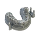 Alias Dental Model (Pro) Reçine - 10 KG 