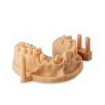 Alias Dental Model (Pro) Reçine - 10 KG 