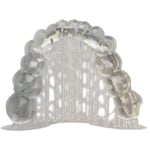 Alias Dental Surgical Guide Reçine - 1KG