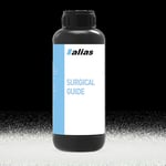 Alias Dental Surgical Guide Reçine - 1KG