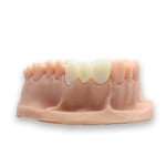 Alias Dental Temp C&B Reçine - 0.5KG