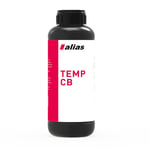 Alias Dental Temp C&B Reçine - 0.5KG