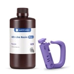 Anycubic Abs-Like Reçine Pro 2 Purple (Mor) - 1KG