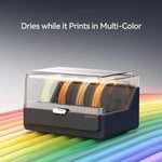 Anycubic Ace Pro 3D Yazıcı Combo Modülü