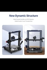 Anycubic Kobra 2 FDM 3D Yazıcı