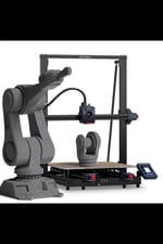 Anycubic Kobra 2 Max FDM 3D Yazıcı