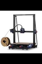 Anycubic Kobra 2 Max FDM 3D Yazıcı
