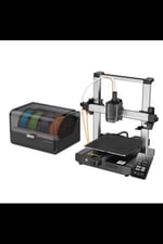 Anycubic Kobra 3 Combo FDM 3D Yazıcı