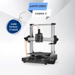 Anycubic Kobra 3 FDM 3D Yazıcı