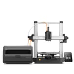 Anycubic Kobra 3 V2 Combo 3D Yazıcı