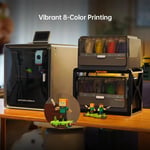 Anycubic Kobra S1 Combo FDM 3D Yazıcı