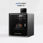 Anycubic Kobra S1 FDM 3D Yazıcı