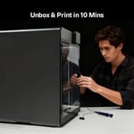 Anycubic Kobra S1 Max Combo 3D Yazıcı