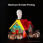 Anycubic Kobra S1 Max Combo 3D Yazıcı