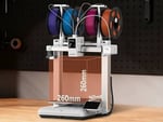 Anycubic Kobra X 3D Yazıcı
