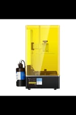 Anycubic Photon M3 Max 3D MSLA Yazıcı