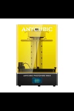 Anycubic Photon M3 Max 3D MSLA Yazıcı