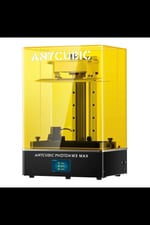 Anycubic Photon M3 Max 3D MSLA Yazıcı